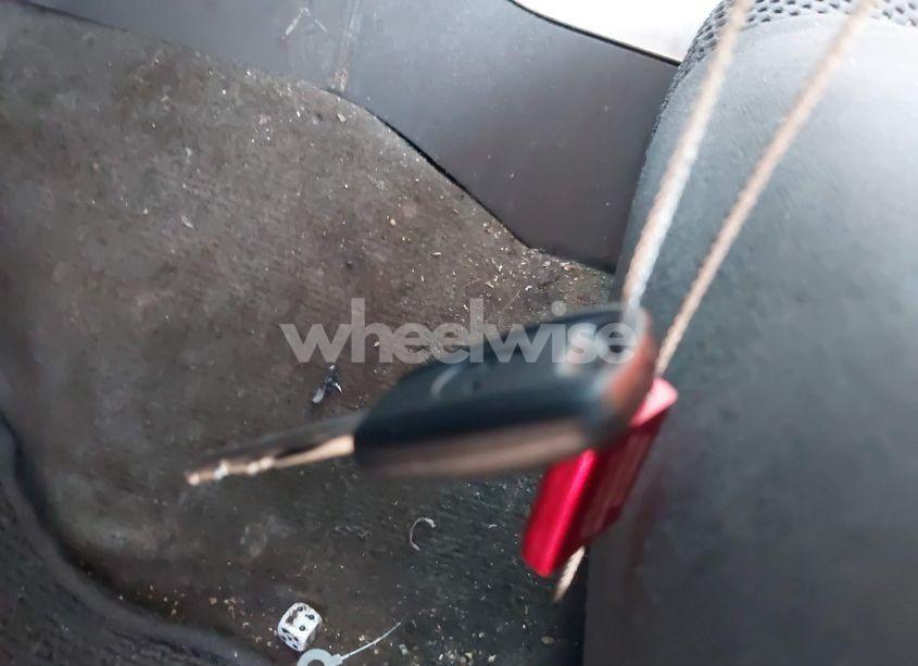 Photo 11 of 2012 Nissan Pathfinder SV (VIN 5N1AR1NBXCC611355)