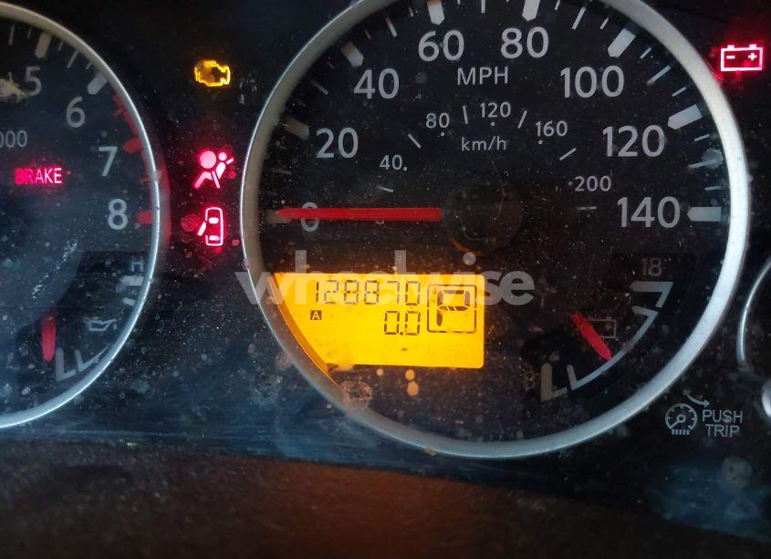 Photo 15 of 2012 Nissan Pathfinder SV (VIN 5N1AR1NBXCC611355)