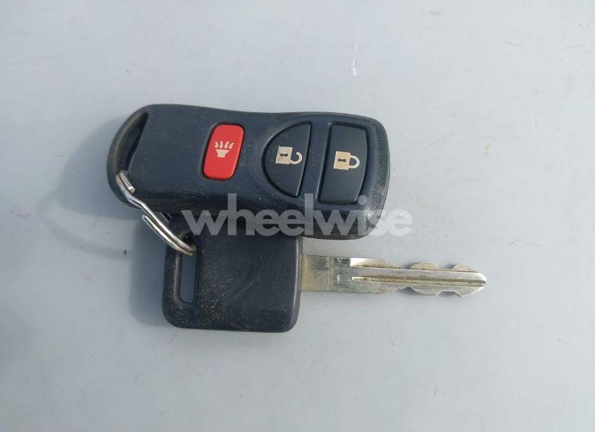 Photo 11 of 2012 Nissan Pathfinder SV (VIN 5N1AR1NBXCC615468)