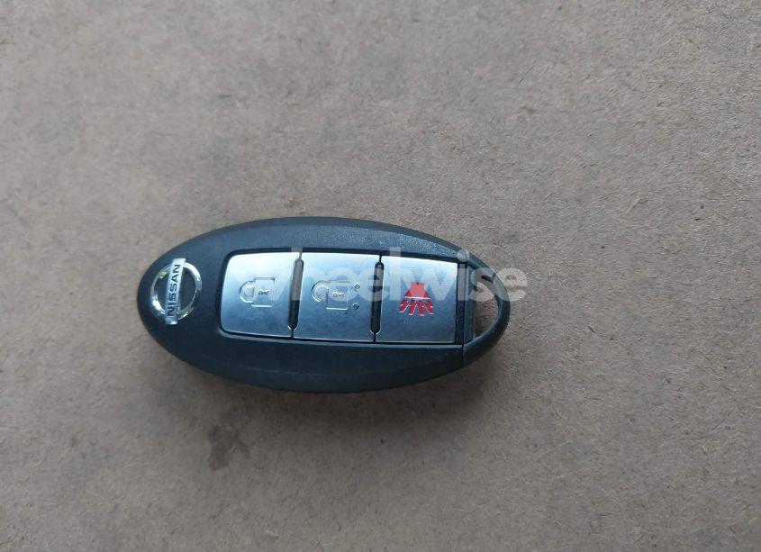 Photo 11 of 2012 Nissan Pathfinder LE (VIN 5N1AR1NBXCC631525)