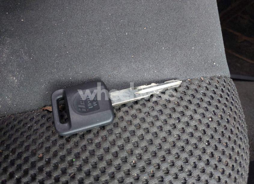 Photo 11 of 2011 Nissan Pathfinder SV (VIN 5N1AR1NN0BC605024)