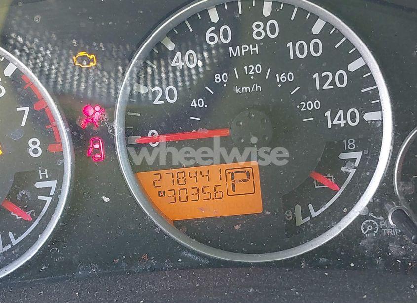 Photo 15 of 2012 Nissan Pathfinder SV (VIN 5N1AR1NN0CC609284)