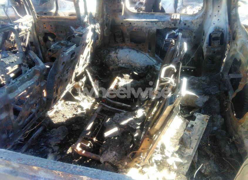 Photo 12 of 2012 Nissan Pathfinder S (VIN 5N1AR1NN0CC622911)