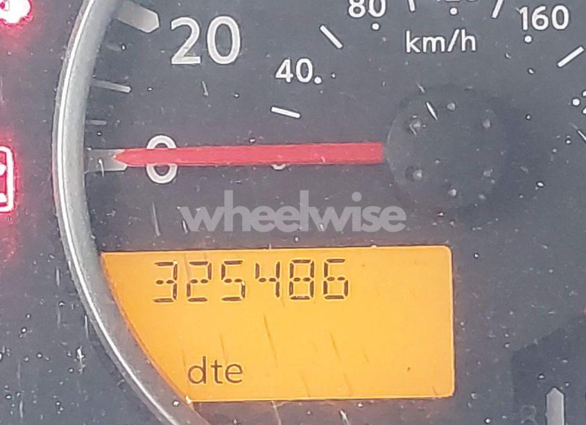 Photo 16 of 2012 Nissan Pathfinder S (VIN 5N1AR1NN0CC625758)