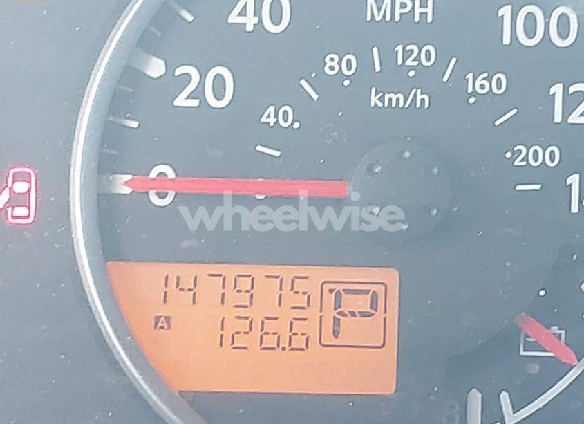 Photo 16 of 2012 Nissan Pathfinder SV (VIN 5N1AR1NN1CC607558)