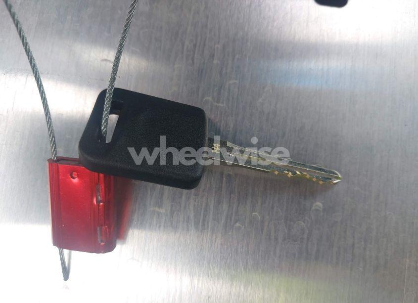 Photo 11 of 2012 Nissan Pathfinder SV (VIN 5N1AR1NN2CC626071)