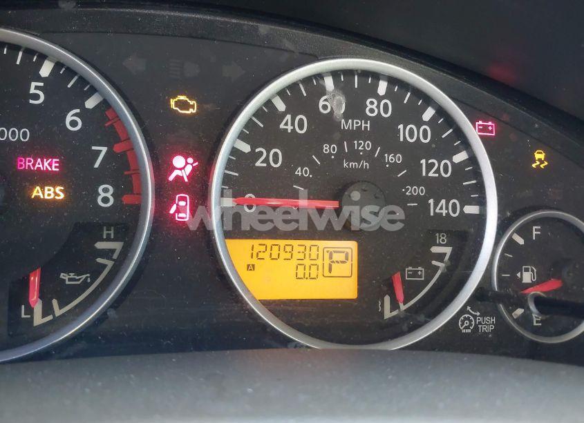 Photo 15 of 2012 Nissan Pathfinder S (VIN 5N1AR1NN3CC620795)