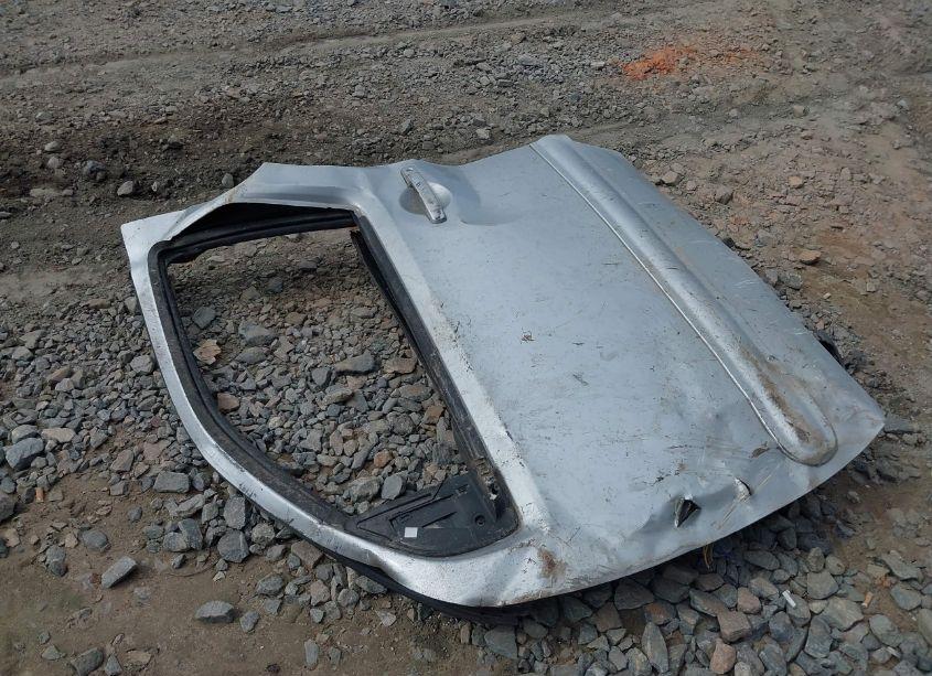 Photo 11 of 2012 Nissan Pathfinder S (VIN 5N1AR1NN3CC621851)