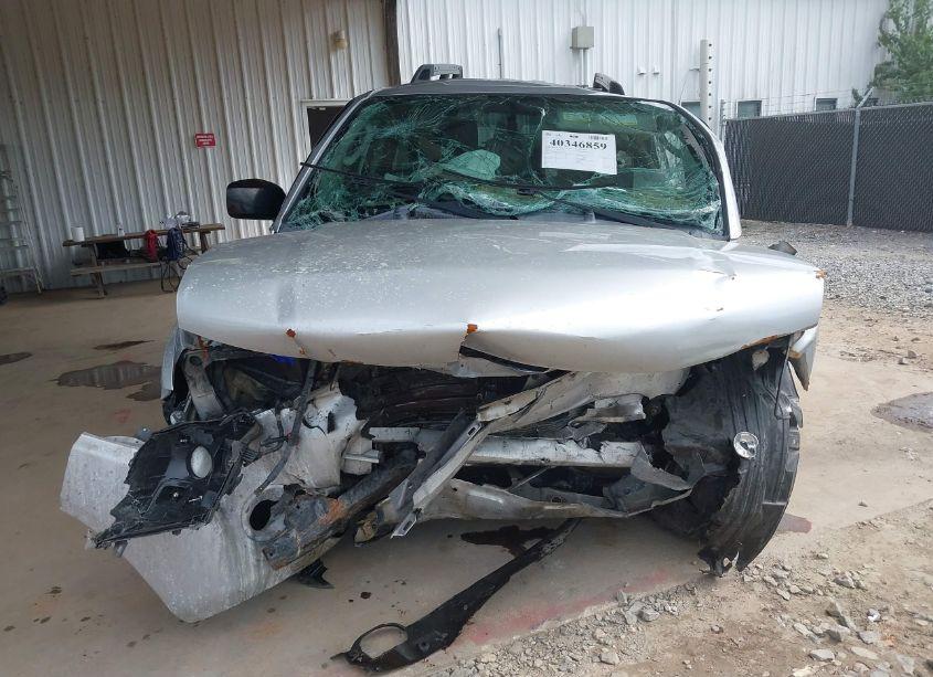 Photo 12 of 2012 Nissan Pathfinder S (VIN 5N1AR1NN3CC621851)