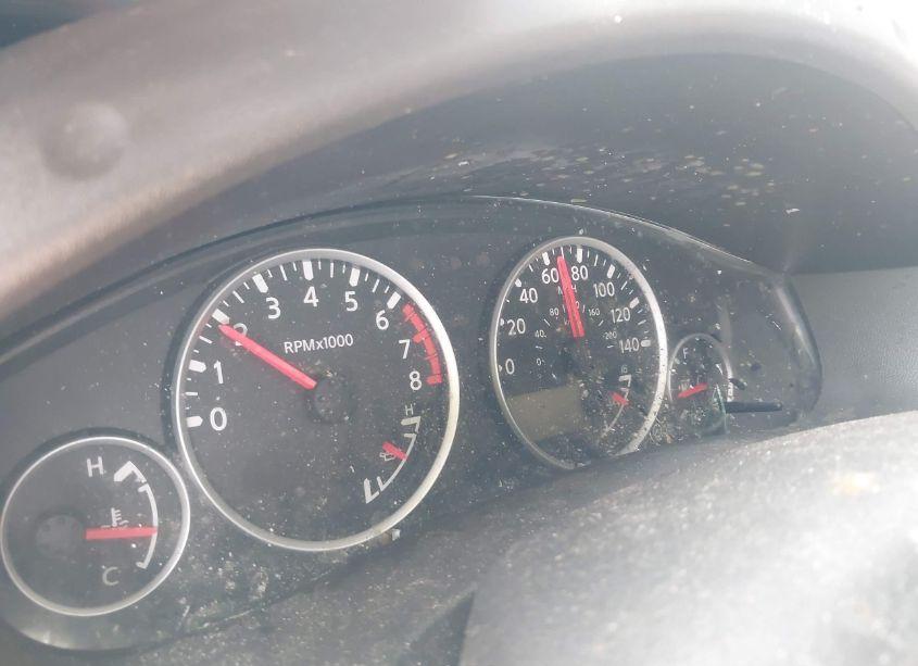 Photo 15 of 2012 Nissan Pathfinder S (VIN 5N1AR1NN3CC621851)