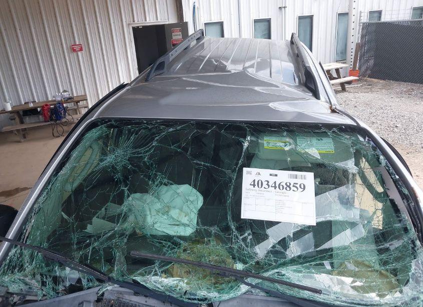 Photo 17 of 2012 Nissan Pathfinder S (VIN 5N1AR1NN3CC621851)