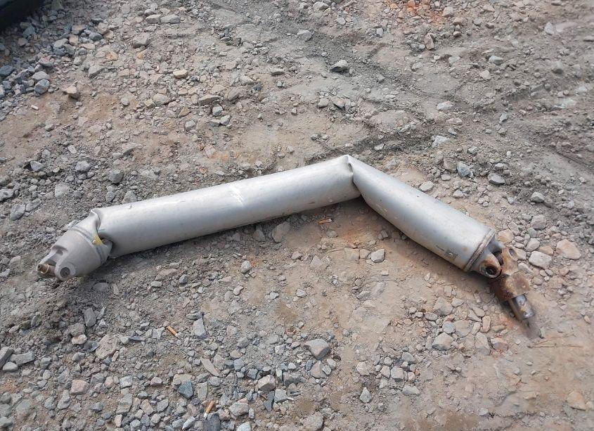 Photo 19 of 2012 Nissan Pathfinder S (VIN 5N1AR1NN3CC621851)