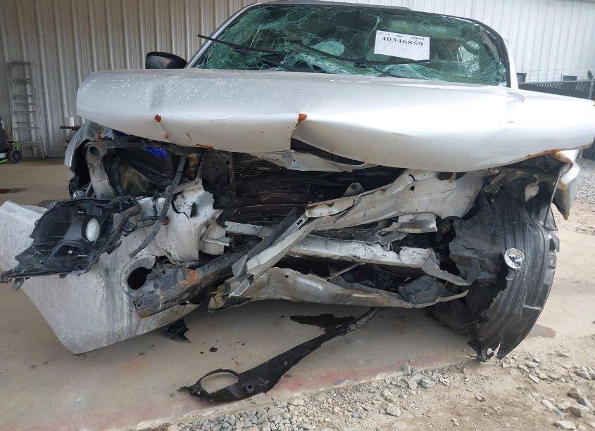 Photo 6 of 2012 Nissan Pathfinder S (VIN 5N1AR1NN3CC621851)