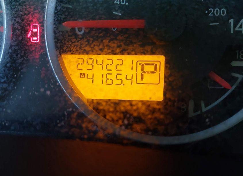 Photo 15 of 2012 Nissan Pathfinder SV (VIN 5N1AR1NN3CC624135)