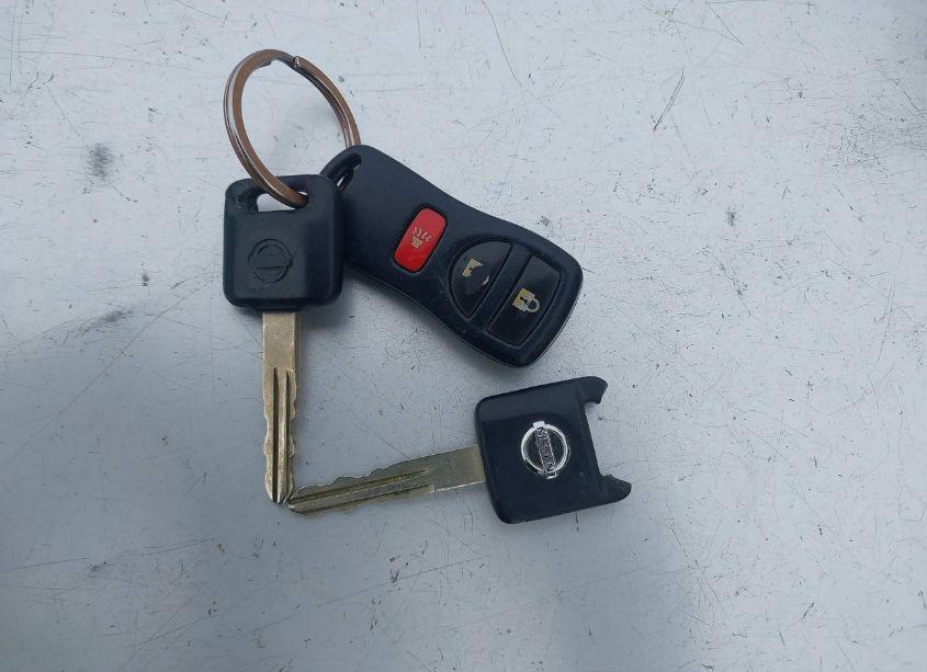 Photo 11 of 2010 Nissan Pathfinder S FE+ (VIN 5N1AR1NN4AC628062)