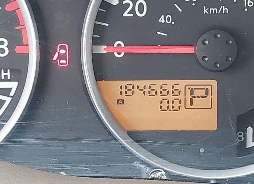 Photo 7 of 2010 Nissan Pathfinder S FE+ (VIN 5N1AR1NN4AC628062)