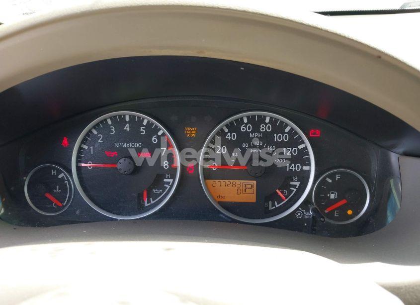 Photo 7 of 2011 Nissan Pathfinder S (VIN 5N1AR1NN4BC605737)