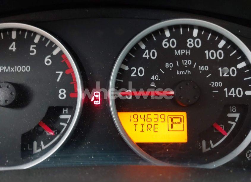 Photo 15 of 2012 Nissan Pathfinder SILVER (VIN 5N1AR1NN4CC632972)