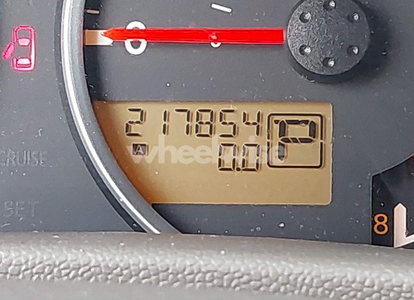 Photo 15 of 2012 Nissan Pathfinder LE (VIN 5N1AR1NN5CC607403)