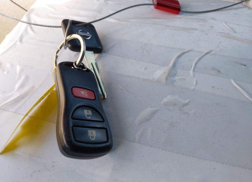 Photo 11 of 2012 Nissan Pathfinder SV (VIN 5N1AR1NN6CC606096)