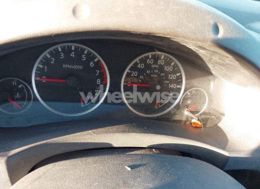 Photo 15 of 2012 Nissan Pathfinder SILVER (VIN 5N1AR1NN6CC633802)