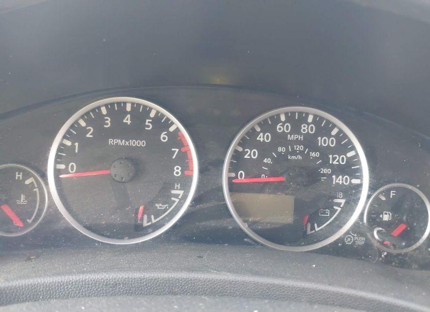 Photo 15 of 2012 Nissan Pathfinder S (VIN 5N1AR1NN6CC640362)