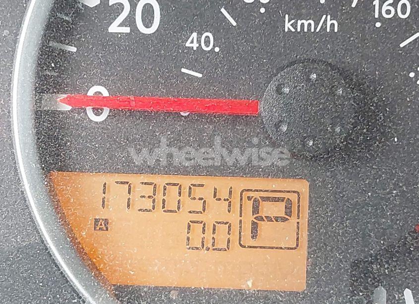 Photo 15 of 2012 Nissan Pathfinder S (VIN 5N1AR1NN7CC601103)