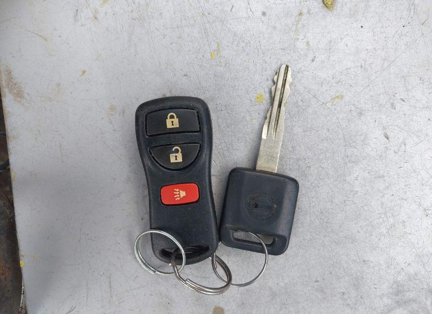 Photo 11 of 2012 Nissan Pathfinder S (VIN 5N1AR1NN7CC620198)