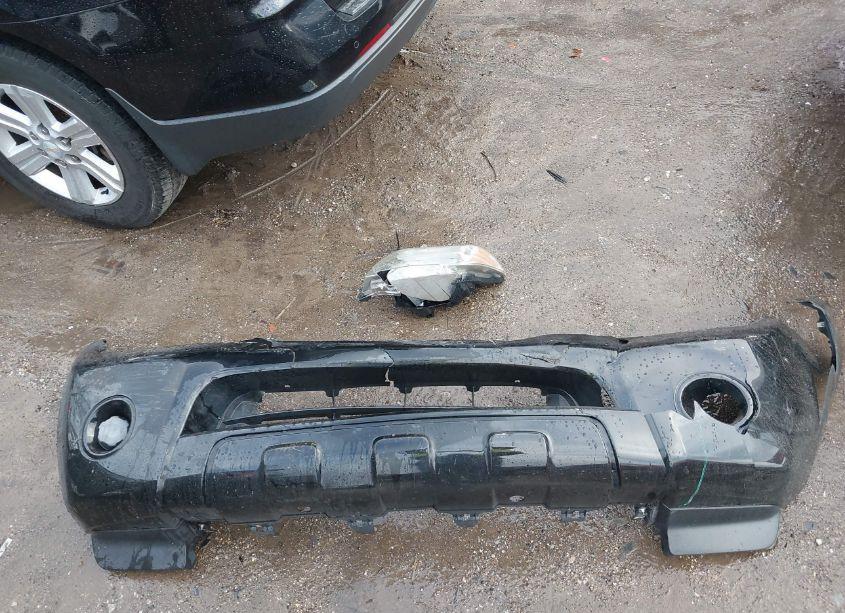 Photo 12 of 2012 Nissan Pathfinder S (VIN 5N1AR1NN7CC620198)