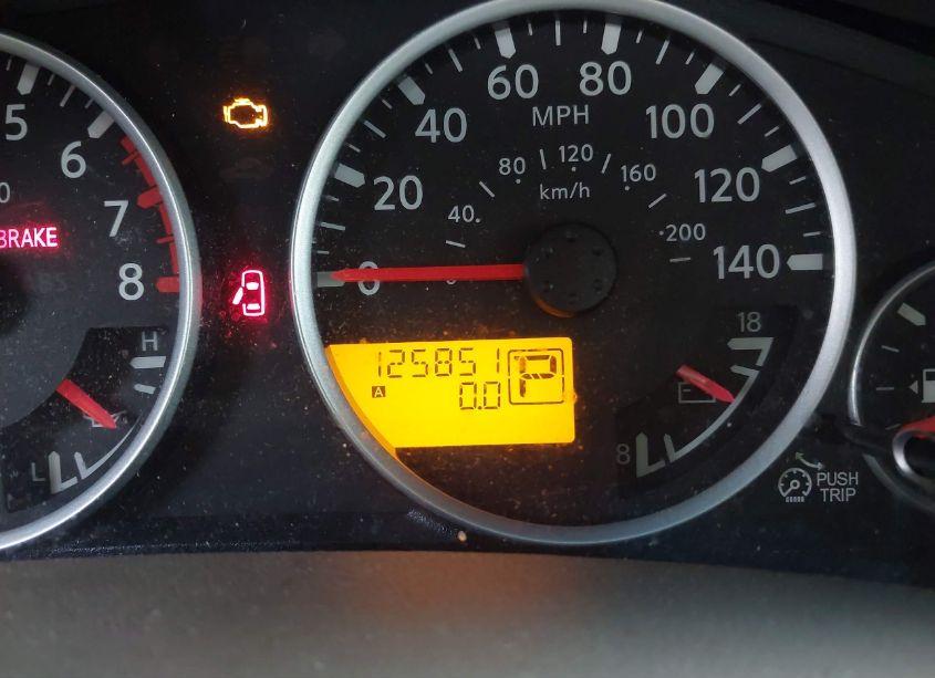 Photo 16 of 2012 Nissan Pathfinder S (VIN 5N1AR1NN7CC620198)