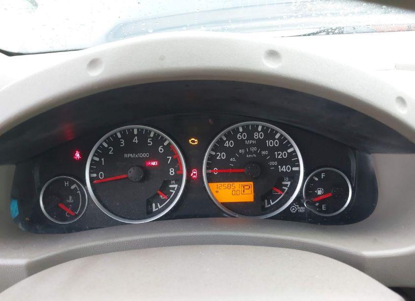 Photo 7 of 2012 Nissan Pathfinder S (VIN 5N1AR1NN7CC620198)