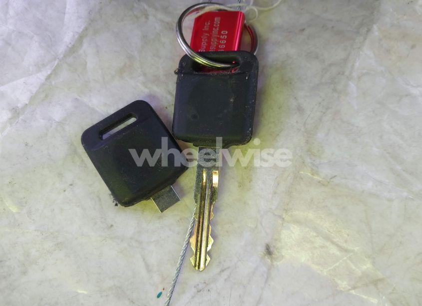 Photo 11 of 2012 Nissan Pathfinder S (VIN 5N1AR1NN7CC626776)