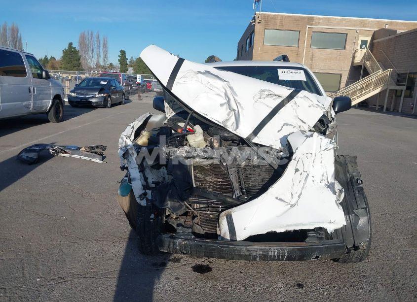 Photo 13 of 2012 Nissan Pathfinder S (VIN 5N1AR1NN7CC626776)