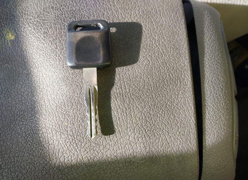 Photo 11 of 2012 Nissan Pathfinder S (VIN 5N1AR1NN7CC640306)