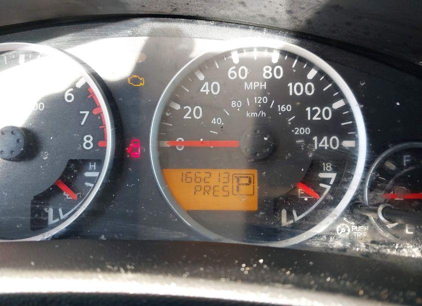 Photo 15 of 2012 Nissan Pathfinder S (VIN 5N1AR1NN7CC640306)