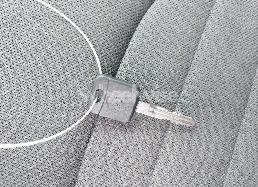 Photo 11 of 2010 Nissan Pathfinder S FE+ (VIN 5N1AR1NN8AC606324)