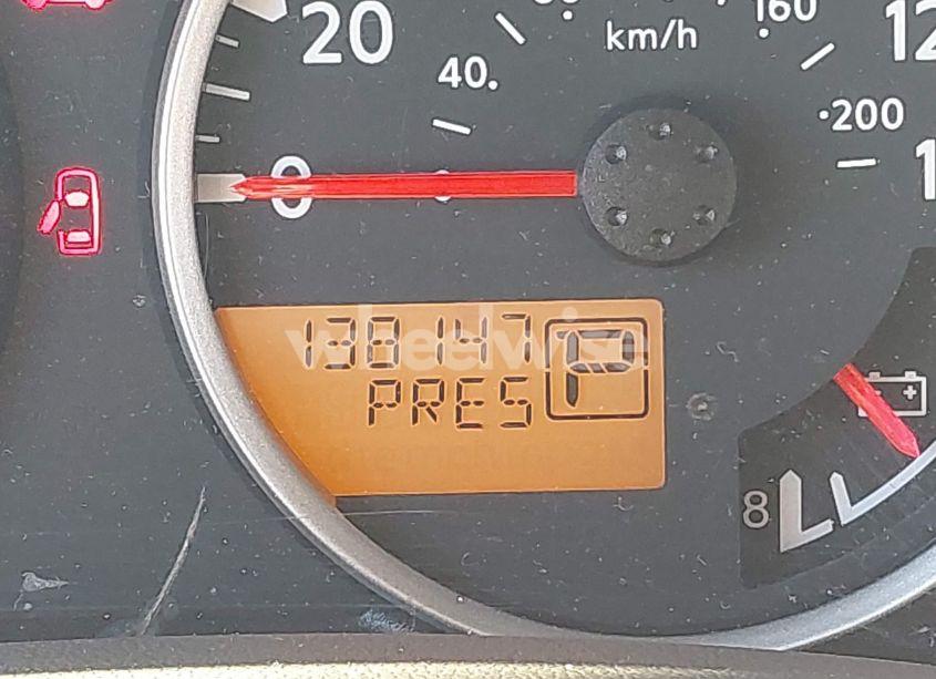 Photo 16 of 2012 Nissan Pathfinder SILVER (VIN 5N1AR1NN8CC603555)