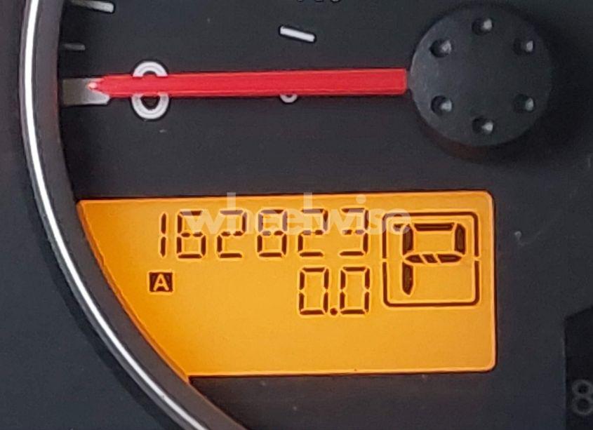 Photo 15 of 2012 Nissan Pathfinder SILVER (VIN 5N1AR1NN8CC606035)