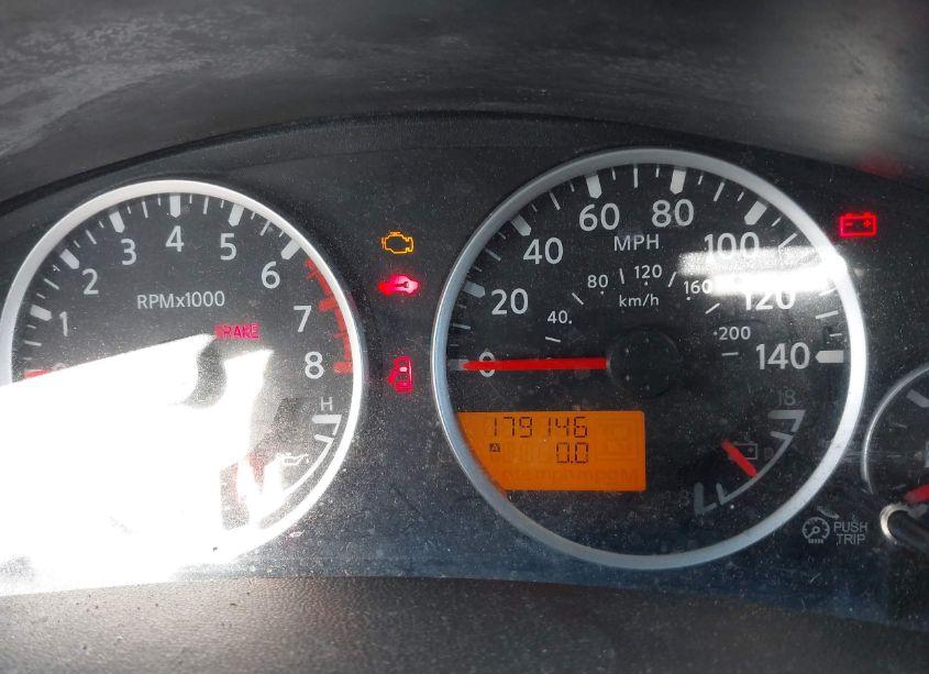 Photo 7 of 2012 Nissan Pathfinder S (VIN 5N1AR1NN8CC608383)