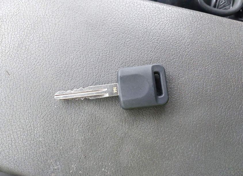 Photo 11 of 2012 Nissan Pathfinder SV (VIN 5N1AR1NN8CC609341)