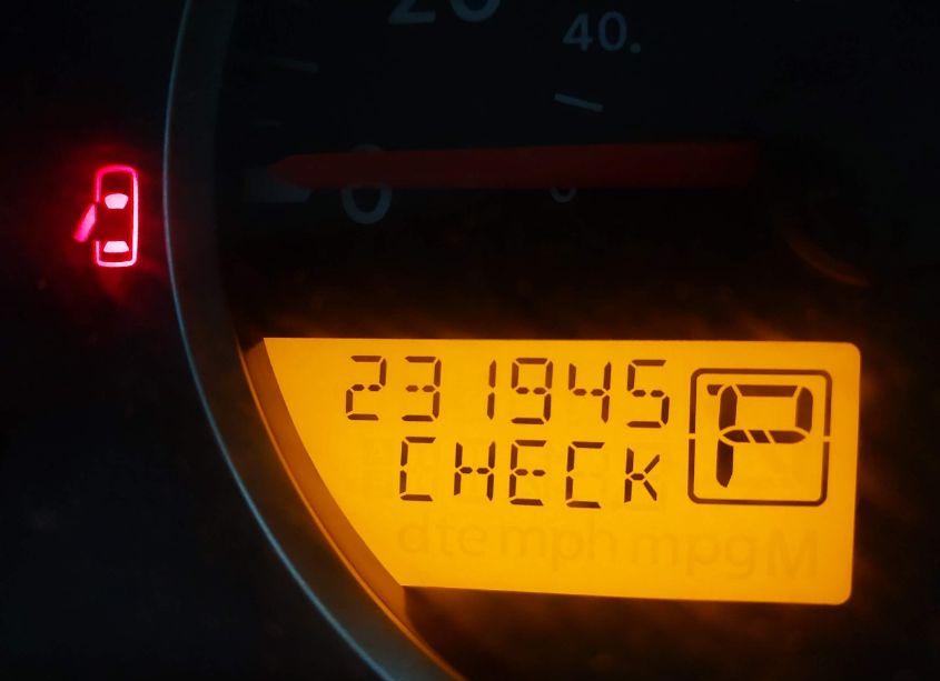 Photo 15 of 2012 Nissan Pathfinder SV (VIN 5N1AR1NN8CC609341)