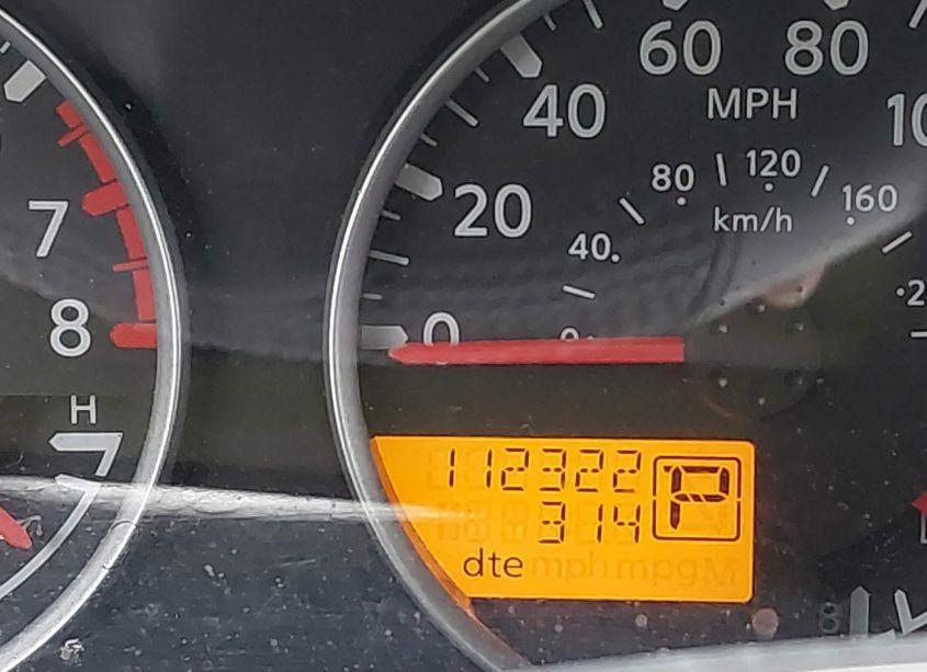 Photo 15 of 2012 Nissan Pathfinder S (VIN 5N1AR1NN8CC614040)