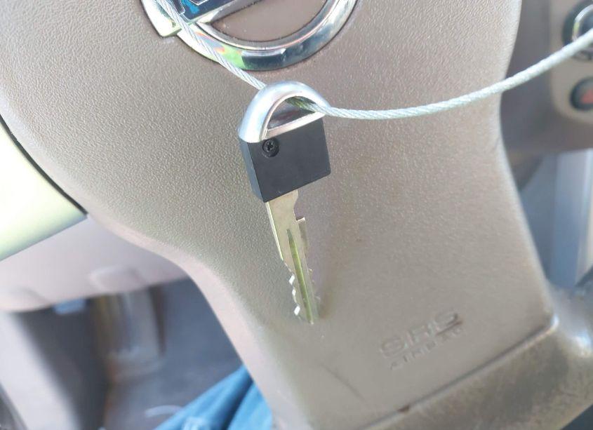 Photo 11 of 2012 Nissan Pathfinder SILVER (VIN 5N1AR1NN9CC600311)