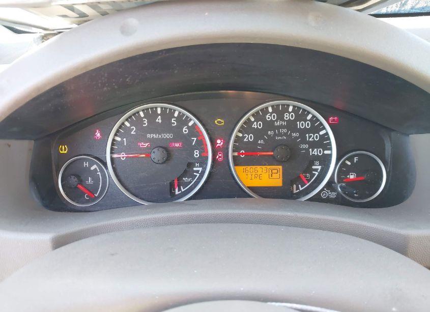 Photo 7 of 2012 Nissan Pathfinder SILVER (VIN 5N1AR1NN9CC600311)