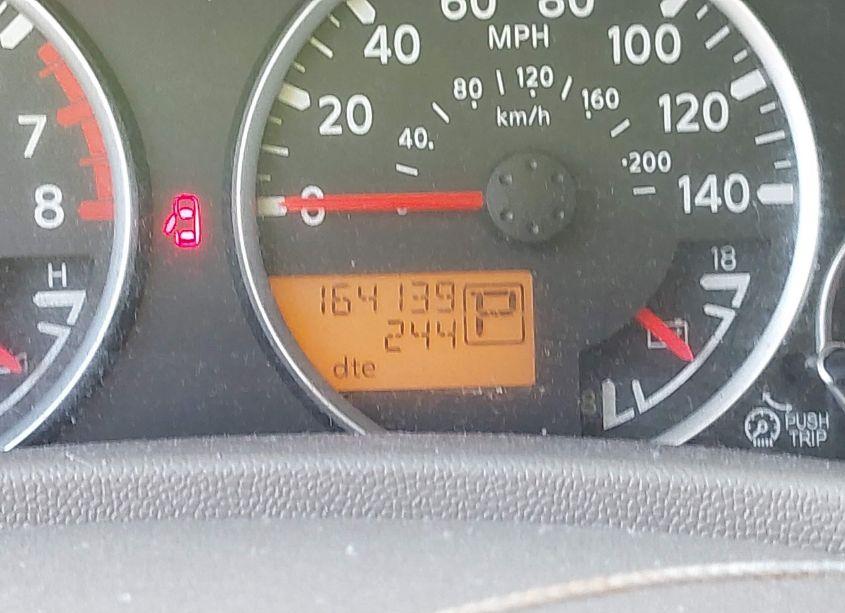 Photo 15 of 2012 Nissan Pathfinder S (VIN 5N1AR1NN9CC613396)