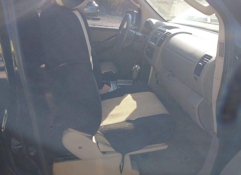 Photo 5 of 2012 Nissan Pathfinder S (VIN 5N1AR1NN9CC613396)