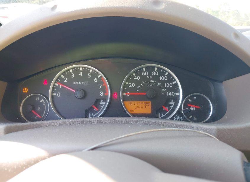 Photo 7 of 2012 Nissan Pathfinder S (VIN 5N1AR1NN9CC613396)