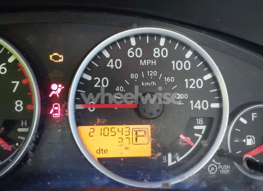 Photo 15 of 2012 Nissan Pathfinder S (VIN 5N1AR1NN9CC637262)