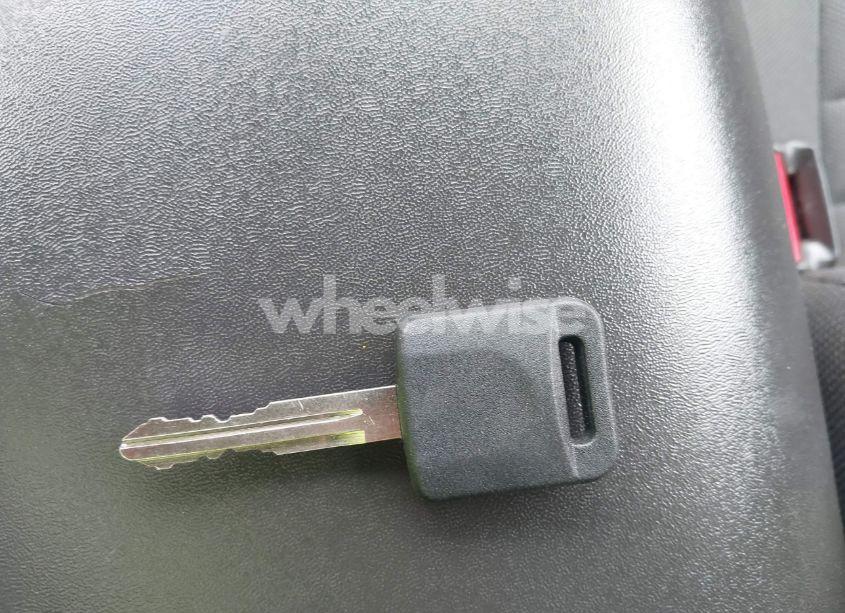 Photo 11 of 2012 Nissan Pathfinder S (VIN 5N1AR1NNXCC626223)