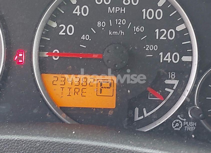 Photo 15 of 2012 Nissan Pathfinder S (VIN 5N1AR1NNXCC626223)